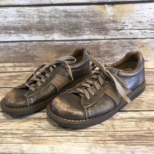 Men’s 8 Doc Martens Shoes